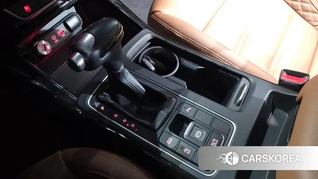 Kia The New Sorento id 3588327 из Кореи 19