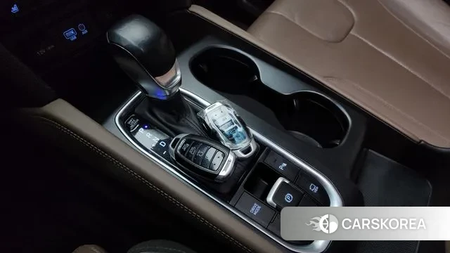 Hyundai Santa Fe TM id 3469549 из Кореи 19