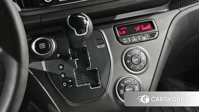 Kia The New Kia Ray id 4729692 из Кореи 30