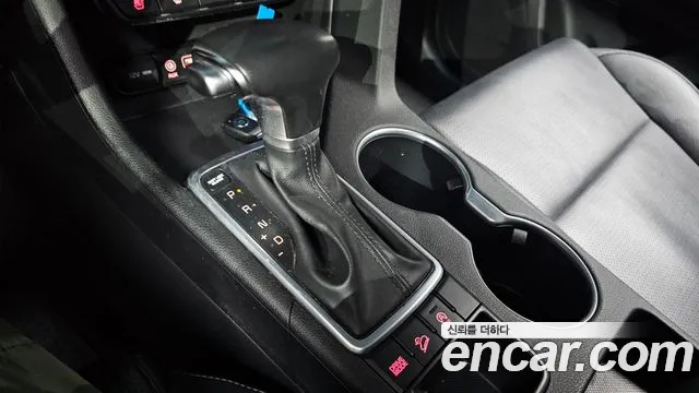 Kia Sportage 4th Generation id 2494741 из Кореи 19