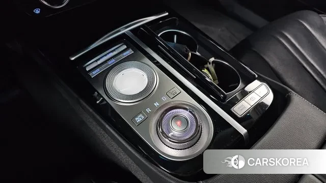 Genesis G80 (RG3) id 3646307 из Кореи 19