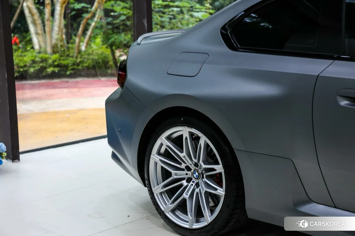 BMW M2 id 4512783 из Китая 13