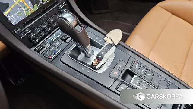 Porsche 911 id 3330733 из Кореи 19