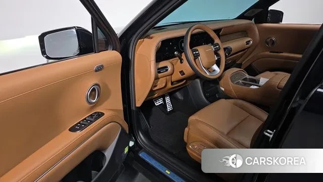 Hyundai Palisade (LX3) id 3731344 из Кореи 19