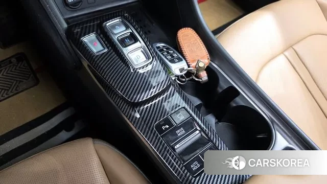 Hyundai Sonata (DN8) id 3746827 из Кореи 19