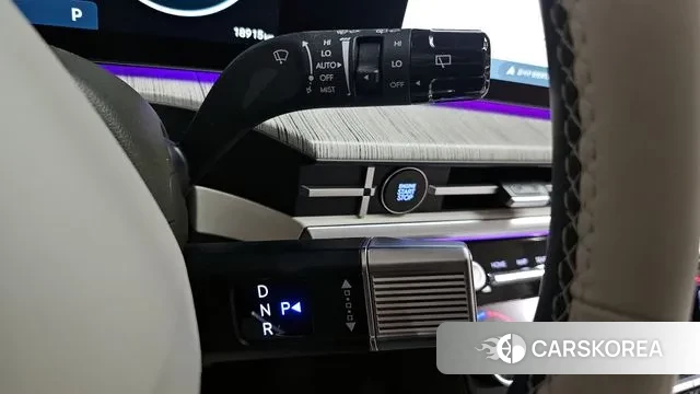 Hyundai Santa Fe (MX5) id 2915068 из Кореи 19