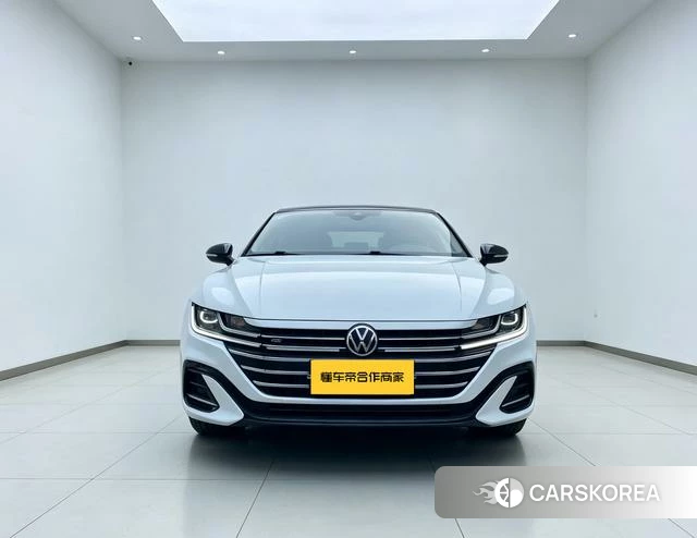 Volkswagen CC id 4301349 из Китая 9