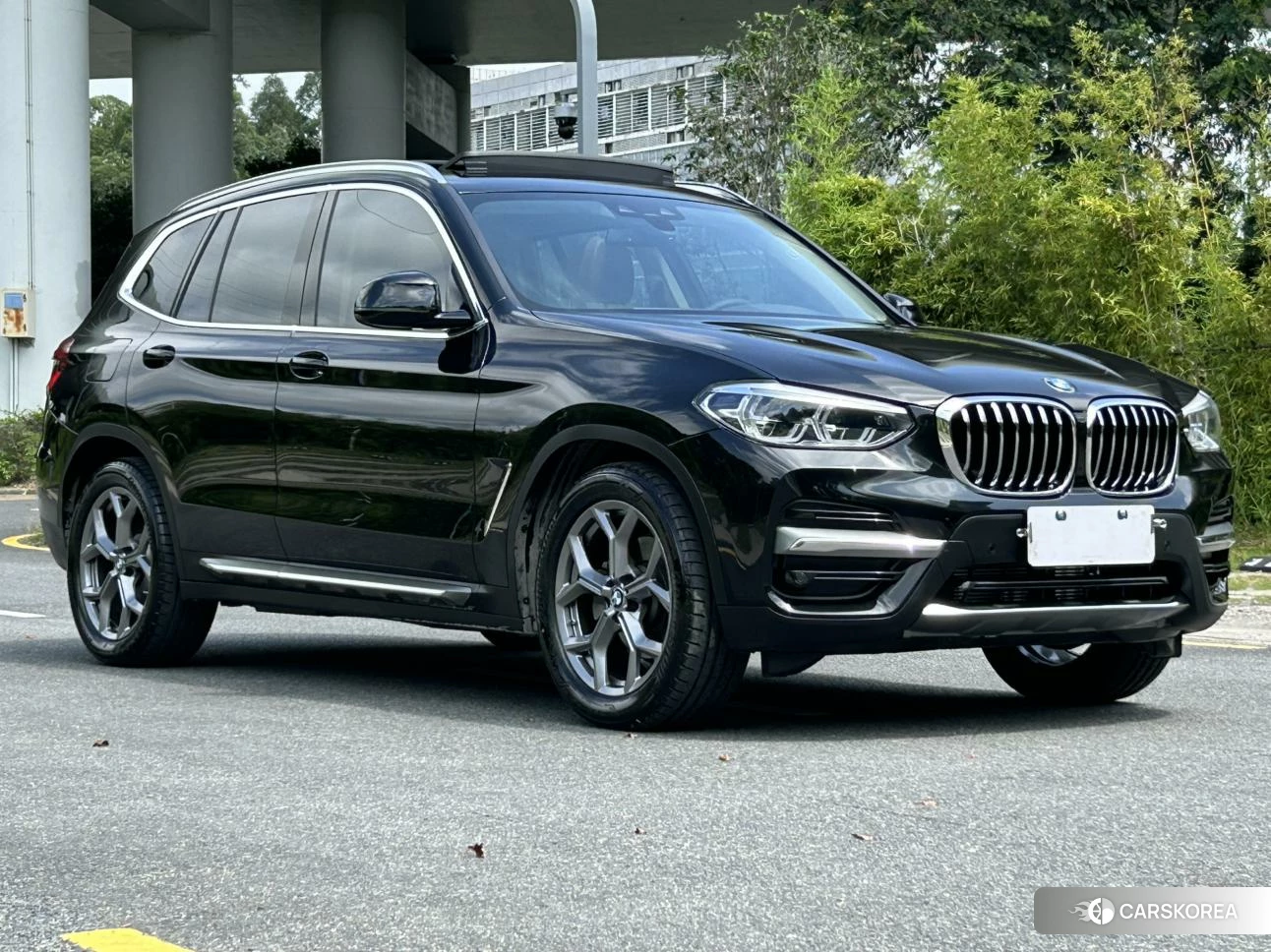 BMW X3 id 4440852 из Китая 15