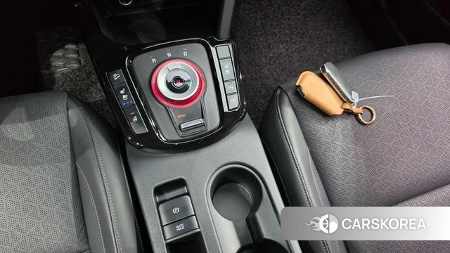 Kia The New Seltos id 4739697 из Кореи 29