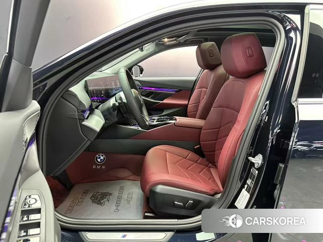 BMW 5 series id 4336330 из Китая 15