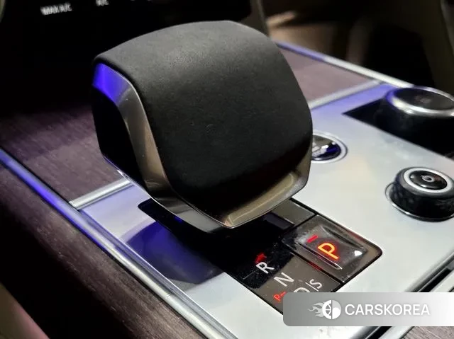 Land Rover Range Rover 5th Generation id 3388850 из Кореи 19