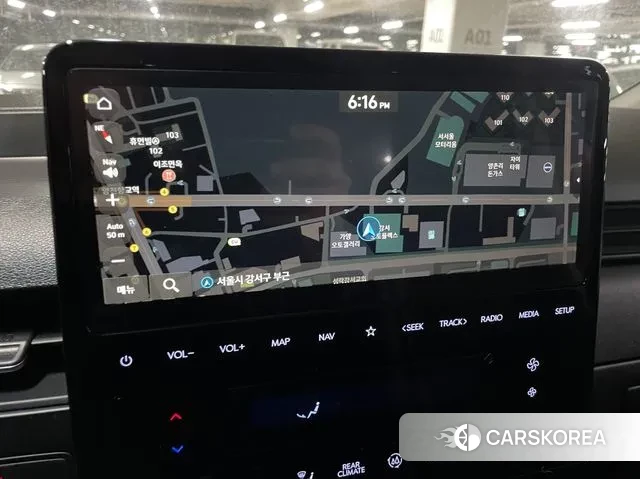 Hyundai Staria id 3502338 из Кореи 19