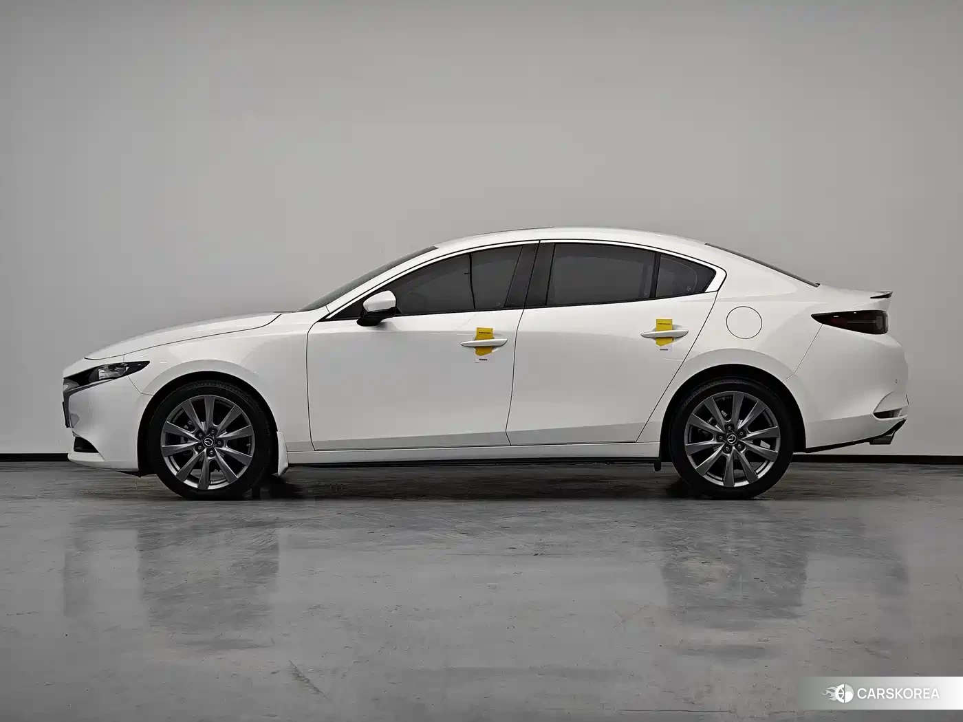 Mazda 3 id 4607046 из Китая 19