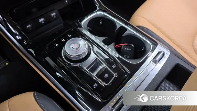 Kia Carnival 4th generation id 3360262 из Кореи 19