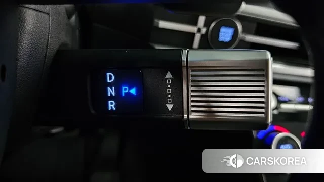 Hyundai Santa Fe (MX5) id 3739573 из Кореи 19