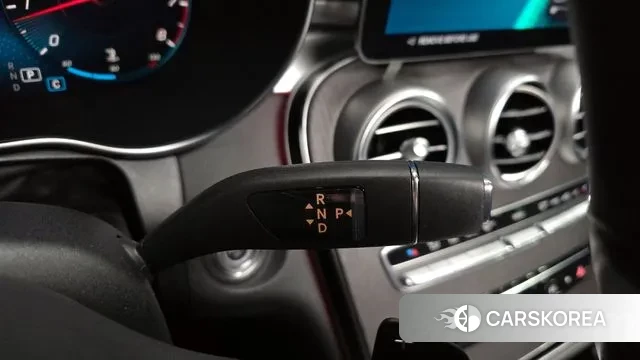 Mercedes-Benz GLC-Class X253 id 3487524 из Кореи 19