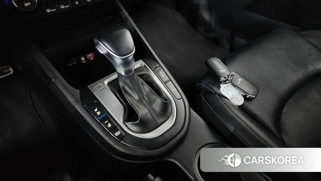 Kia Come New K3 id 4196482 из Кореи 19