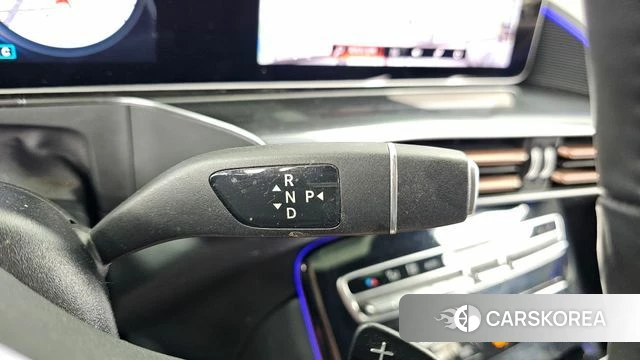 Mercedes-Benz EQC N293 id 4794055 из Кореи 31