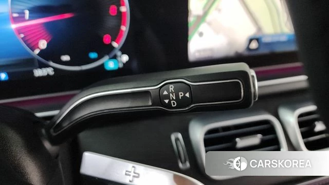 Mercedes-Benz GLE-Class W167 id 3831564 из Кореи 19