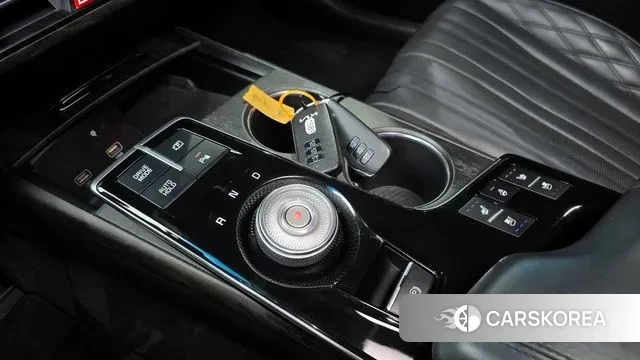 Kia K8 id 3012685 из Кореи 19