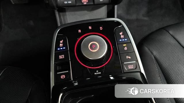 Kia Niro Plus id 4640639 из Кореи 19