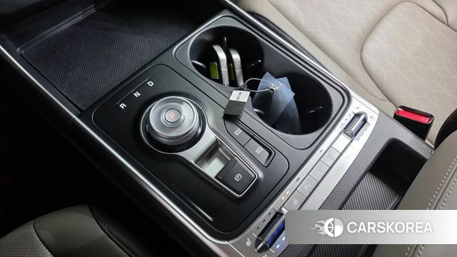 Kia The New Carnival 4th Generation id 4201143 из Кореи 19