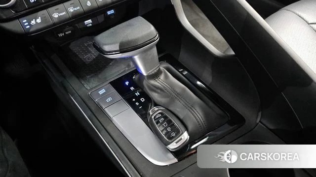 Hyundai Avante (CN7) id 3923022 из Кореи 19