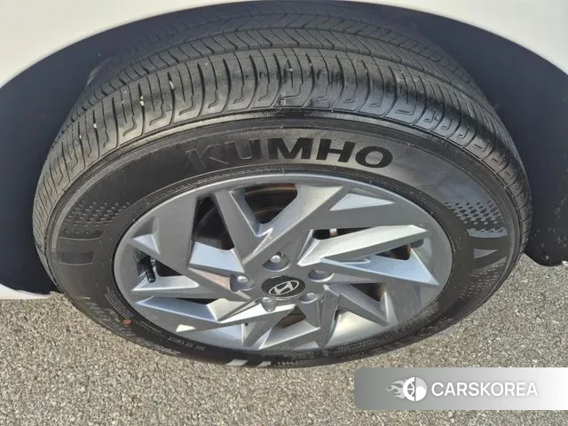 Hyundai The New Avante (CN7) id 3393791 из Кореи 18