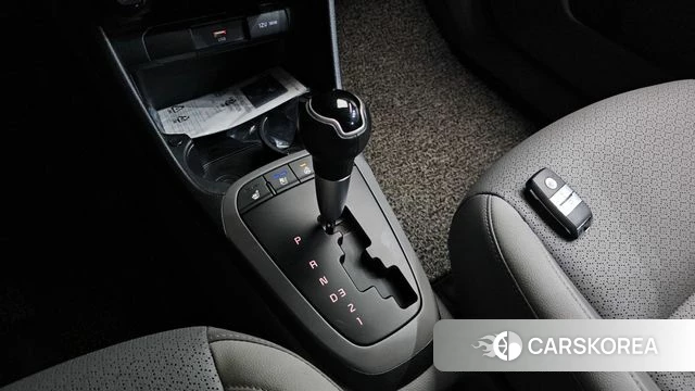 Kia Morning Urban (JA) id 3893004 из Кореи 19