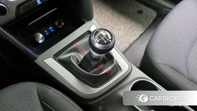 Hyundai Avante AD id 3737250 из Кореи 19