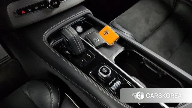 Volvo XC90 second Generation id 2999575 из Кореи 19