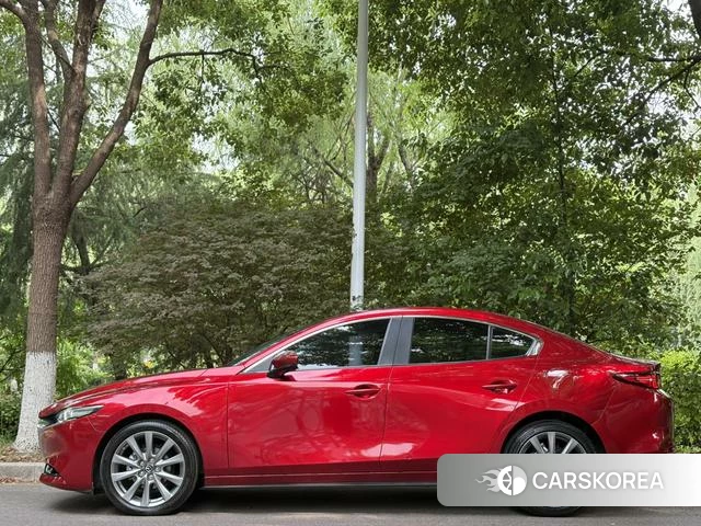 Mazda 3 Angkesaila id 4314153 из Китая 23