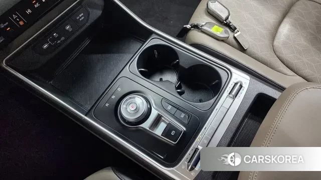 Kia The New Carnival 4th Generation id 3659087 из Кореи 19