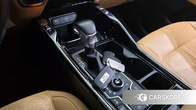 Kia Sorento 4th Generation id 3525118 из Кореи 19