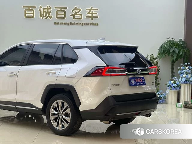 Toyota Wilanda id 4273328 из Китая 21