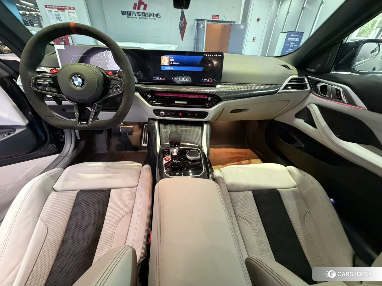BMW M4 id 4513667 из Китая 23