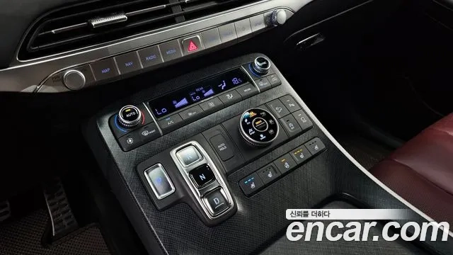 Hyundai Palisade id 2906079 из Кореи 19