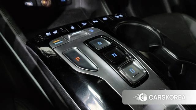 Hyundai Tucson (NX4) id 4178086 из Кореи 19