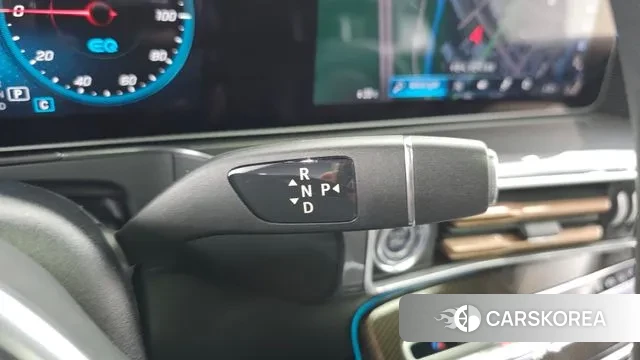 Mercedes-Benz EQC N293 id 3182286 из Кореи 19