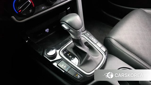 Kia Seltos id 4203060 из Кореи 19