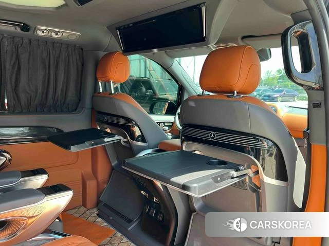 Mercedes-Benz Vito id 4290871 из Китая 9