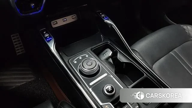 Kia Sorento 4th Generation id 3373502 из Кореи 19