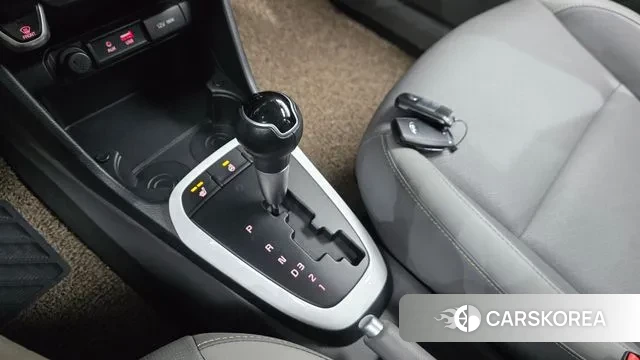 Kia All New Morning (JA) id 3439422 из Кореи 19