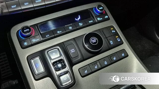 Hyundai Palisade id 3448921 из Кореи 19