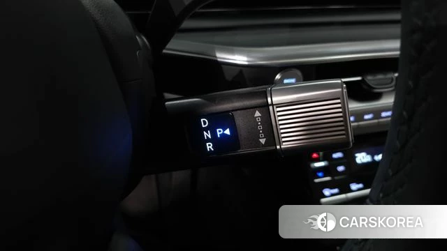 Hyundai Grandeur (GN7) id 4863678 из Кореи 33