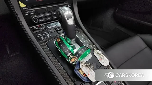 Porsche 718 Boxster id 3054513 из Кореи 19