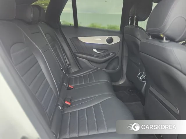 Mercedes-Benz GLC-Class X253 id 3134004 из Кореи 19