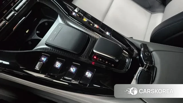 Mercedes-Benz AMG GT id 2994406 из Кореи 19