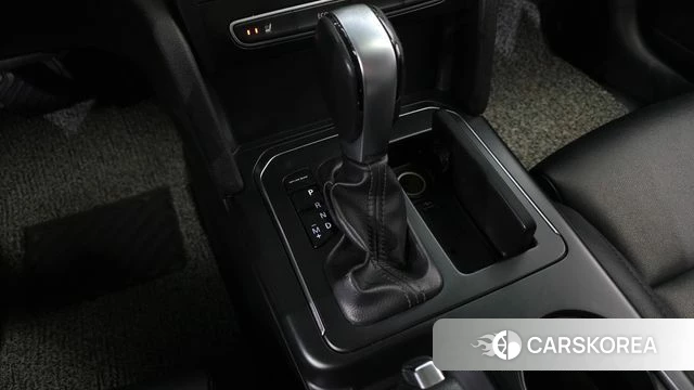 Renault Korea (Samsung) SM6 id 3834879 из Кореи 19