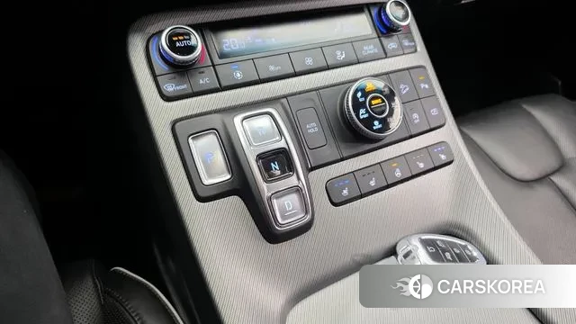 Hyundai The New Palisade id 3341960 из Кореи 19